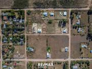 VENTA TERRENO 1044mts2 en MALVINAS Y LUNA 5B