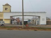 Venta Terreno 105 m2 parámetros 3 pisos