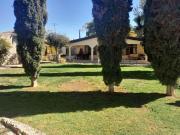 VENTA TERRENO 1100 M2 CON PEQUEÑA CASA CAMPESTRE LA...