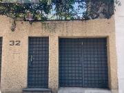 VENTA TERRENO 120m? COL. ROMA SUR, ALCALDIA CUAUHT?MOC