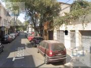 VENTA TERRENO 120m? COL. ROMA SUR, ALCALD?A CUAUHT?MOC