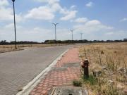 VENTA TERRENO 1247M2 VILLA CLUB AV. LEON FEBRES CORDERO