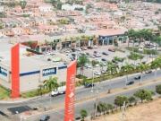 Venta terreno 12.261m2 Av. León Febres Cordero, Uso...
