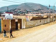 Venta Terreno 1300 M2 En Parque Porcino Ventanilla