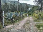 VENTA TERRENO 1416mts LOTIZACION YANAZARAPATA CUMBAYA
