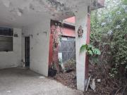 VENTA TERRENO 157m² COL. NARVARTE, ALCALDIA BENITO JUAREZ