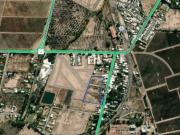 VENTA TERRENO 18400 m2