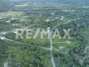 Venta terreno 1,000m2 en La Morita, Montemorelos N.L. México