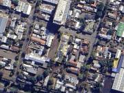 Venta Terreno 1.008 m2 Chillán