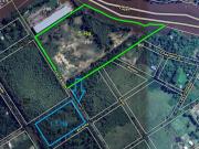 VENTA TERRENO 1.3 Ha 13.000 M2 Villa La Ñata