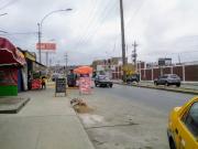 VENTA TERRENO 1,400M2 EN AVENIDA COMERCIAL, CERCA...