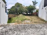 VENTA TERRENO $1,500,000 LOMAS TZOMPANTLE