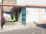 VENTA TERRENO 200M CON 2 CASAS Y 2 FRENTES CHILLOGALLO