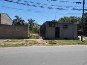 VENTA TERRENO 220 M2 FHISERTON