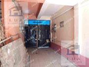 VENTA TERRENO 232m² COL. ROMA SUR, ALCALDÍA CUAUHTÉMOC