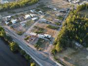 Venta Terreno 246m2 Mza 1 Lote 1 Loteo Contadores...