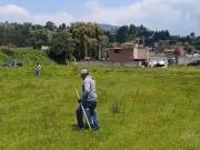 VENTA TERRENO