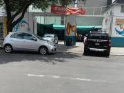 VENTA TERRENO 252m² COL. ALAMOS, ALCALDIA BENITO JUAREZ