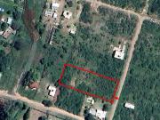 VENTA TERRENO 2.220 M2 VILLA PARQUE SIQUIMAN