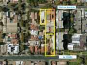 Venta Terreno 2.310 m2 San Miguel