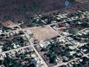 VENTA TERRENO 2.8 HA CARRET MERIDA TELCHAC PTO, MPIO...