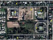 VENTA TERRENO 2D El ROBLE GARIN ESCOBAR Km 38,5