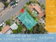 VENTA TERRENO 308M2 CALLE CORRENTOSO 1030 NEUQUÉN