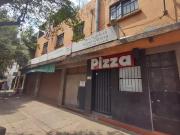 VENTA TERRENO 340m² COL. OBRERA, ALCALDIA BENITO JUAREZ