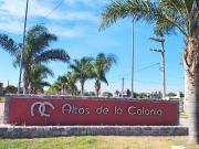 Venta terreno 350 m² en Colonia Tirolesa