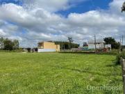 VENTA TERRENO 381 M2 Barrio EL CRUCE DEL PILAR!...