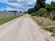 Venta terreno 3 Hectáreas ex camino a Monte Cristo