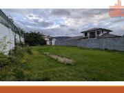 Venta Terreno 414m² Cumbayá Sector La Primavera / Hosp....