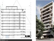 VENTA TERRENO 450m2 CON PROYECTO APROBADO PARA...