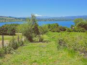 Venta Terreno 5000 M2 – Vista Lago Panguipulli y volcan...