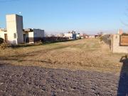 VENTA TERRENO 518 M2 PUNTA CHACRA. ROLDAN