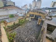 VENTA TERRENO 604 M2 APTO DESARROLLO RINDE 2000 M2 Bº...