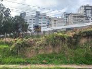 Venta Terreno 760m2 sector Jardines del Batán