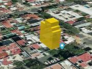 Venta Terreno 8,66 m Fondo: 17,60 m Nuñez