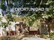 VENTA TERRENO 8,66 x 51,12 m2 EN VILLA URQUIZA EXCELENTE...