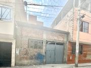 Venta Terreno 90M2 A Una Cuadra Del Paradero 12 De Canto...