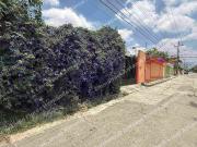 venta terreno a tratar un poco