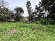 VENTA TERRENO ACATITLAN VALLE DE BRAVO TERRENO LAS ESPORAS
