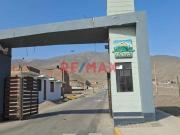 Venta Terreno Alameda de Lima I Santa Rosa