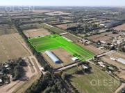 VENTA TERRENO/ ALQUILER EMPREDIMIENTO DEPORTIVO APTO...