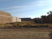 Venta terreno Altos del Valle