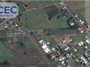 VENTA TERRENO ALVEAR