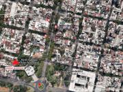 Venta Terreno Alvear al 1600 558 m2 Rosario