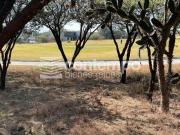 Venta Terreno Amanali Country Club Náutica, Tepeji del...