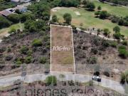 Venta Terreno Amanali Country Club Náutica, Tepeji del...