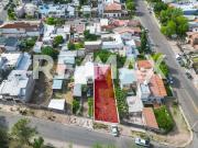 VENTA TERRENO APTO DESARROLLO